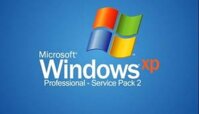 Dịch vụ cài Win XP