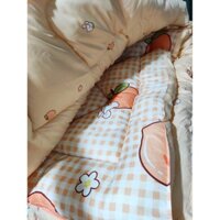 Dịch vụ chần bông chăn