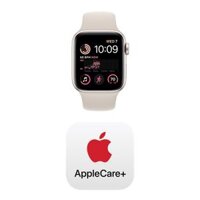 Dịch vụ gia hạn bảo hành AppleCare+ cho Apple Watch SE Gen 2