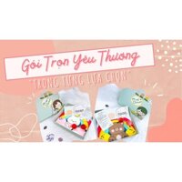 Dịch Vụ Gói Quà - Trao Trọn Yêu Thương