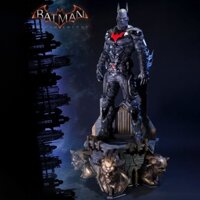 [Dịch Vụ In 3d] Mô Hình Batman DC Comic Bằng Chất Liệu Nhựa Resin - Cao 19 cm