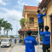 DỊCH VỤ LẮP ĐẶT CAMERA QUAN SÁT TẠI VĨNH LONG – GIẢI PHÁP AN NINH TOÀN DIỆN