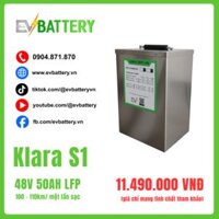 Dịch Vụ Lên PIN Xe Máy Điện VinFast Klara S1 48V 50AH LFP.png