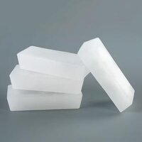 dịch vụ mài lưỡi cắt Chất liệu đá cẩm thạch sáp đánh bóng rắn sáp trắng thêm kim loại sáng inox sửa chữa và bảo trì sàn gạch chăm sóc đánh bóng mài đá đá mài gỗ Đá mài