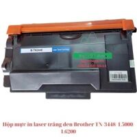 Dịch vụ nạp mực máy in Brother HL2360/ L5100/ L6200