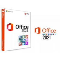 DỊCH VỤ OFFICE 2016/2019/2021/2024 1 PC