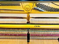 DỊCH VỤ SỬA CHỮA PIANO TẠI THÀNH PHỐ HỒ CHÍ MINH( TPHCM)