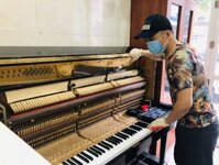 Dịch Vụ Sửa Piano Tại Hà Nội: Chuyên Nghiệp Và Đáng Tin Cậy