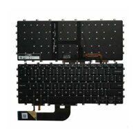 Dịch Vụ Sửa Thay Bàn Phím Laptop Dell XPS 9575