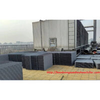 Dịch vụ tẩy cáu cặn tháp giải nhiệt và đường ống