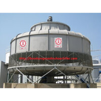 Dịch vụ tẩy cáu cặn tháp giải nhiệt và đường ống