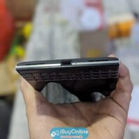 Dịch Vụ Thay Chân Sạc BlackBerry Passport