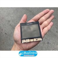 Dịch Vụ Thay Màn Hình BlackBerry Porsche 9981