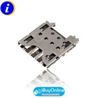 Dịch Vụ Thay Ổ Sim BlackBerry Porsche Design 9983