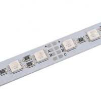 Dịch Vụ Thiết Kế Thâm Quyến Prototype RGB Circuit Board Led Light