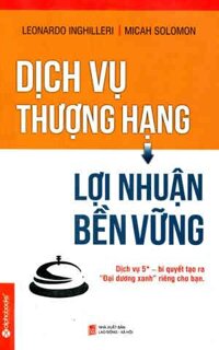 Dịch Vụ Thượng Hạng, Lợi Nhuận Bền Vững