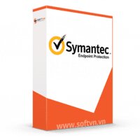 Dịch vụ triển khai  Symantec Endpoint