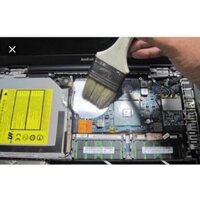 Dịch vụ vệ sinh laptop - pc(máy tính bàn)