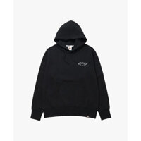 DICKIES - Áo hoodie nam tay dài phối mũ French Terry Graphic DK0A868I-BLK