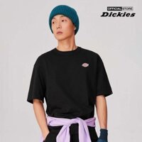 DICKIES - Áo thun nam cổ tròn tay ngắn Summer DK010991-BLK
