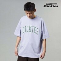 DICKIES - Áo thun unisex cổ tròn tay ngắn New Big Logo DK012905-H18