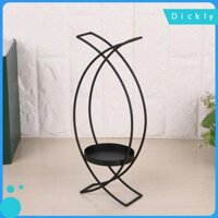 Dickly Candle Holder Bàn ăn trang trí cho nhà hàng Phòng ăn Phòng khách