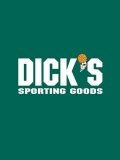 Dick's Sporting Goods gift card US 25 USD