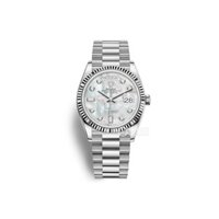 Dicksoniaceae Quay Số, Double Date Hiển Thị Thời Trang Charm Luxury Cao Cấp Tự Động Role * XDay Date Mechanical Watch Lu