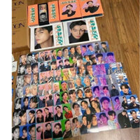 Dicon BTS 102 photocard Dicon mini Edition D Festa nguyên seal có sẵn