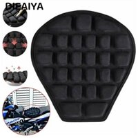 DIEAIYA Đệm Gel Lót Yên Xe Máy 3D Chống Trượt Thoải Mái