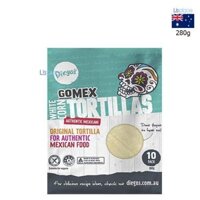 Diego’s GoMex Vỏ Bánh Tortilla Ngô