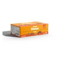 Dielac Alpha Gold 180ml, thùng 12 lốc-48 hộp