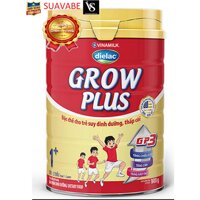 Dielac GROW PLUS 1+ - Vinamilk - 900g