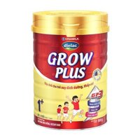 Dielac growplus 1+ 900g