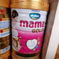 Dielac MAMA GOLD 400-900gr .