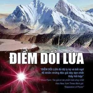 Điểm Dối Lừa (Bìa Cứng)