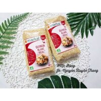 Diêm mạch hữu cơ MARKAL 500G