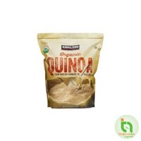 Diêm mạch (quinoa) hữu cơ Kirkland 2.04kg