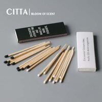 Diêm Que 10CM Dùng Đốt Nến