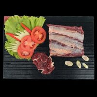 Diềm thăn bò 500gram