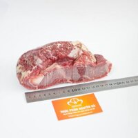 DIỀM THĂN BÒ MỸ ĐÔNG LẠNH NGUYÊN KHỐI - OUTSIDE SKIRT WHOLE - FROZEN US BEEF