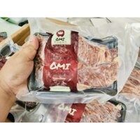 Diềm thăn bò tuyết Omi