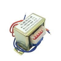 Điện áp đầu vào máy biến áp 30 W Đầu ra220V 24V