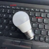 Điện áp thấp DC bóng đèn LED 5V Pin sạc dự phòng Đèn bàn 3.7 volt pin năng lượng mặt trời nguồn sáng E27 vít E14