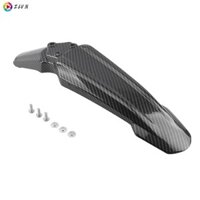 Điện Bụi Bẩn Xe Đạp Cho Sur-Ron Chắn Bùn Trước Về SurRon Ánh Sáng Ong Phía Trước Chắn Bùn Phụ Kiện Xe Máy