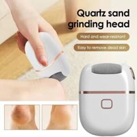 Điện Callus Remover Foot File USB Sạc Callus Và Calluses Remover Dead Remove O1I8