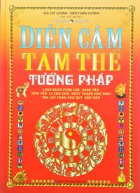 Diễn Cầm Tam Thế - Tướng Pháp