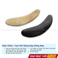 Diện Chẩn | Cạo Gió Sừng Dẹp Hàng Đẹp