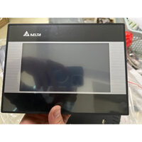 điện công nghiệp màn hình cảm ứng HMI DELTA DOP-B07SS411