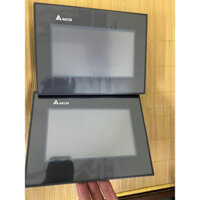 điện công nghiệp màn hình HMI DELTA DOP-B07S411